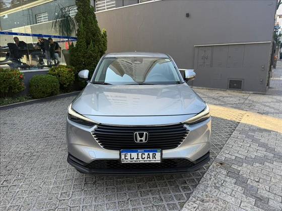HONDA HR-V 1.5 DI I-VTEC FLEX EXL CVT